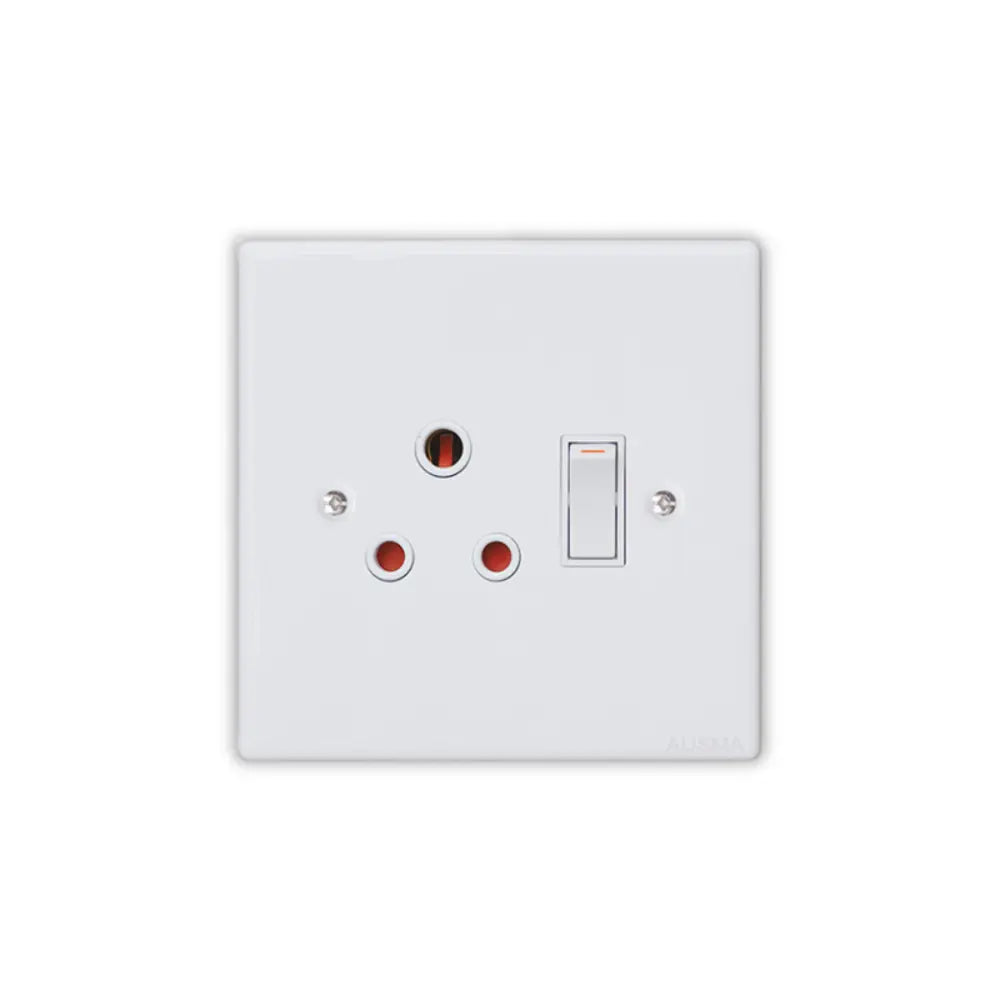 Whitehouse Lighting And Electrical 4x4 Single Socket Whitehouse Lighting And Electrical