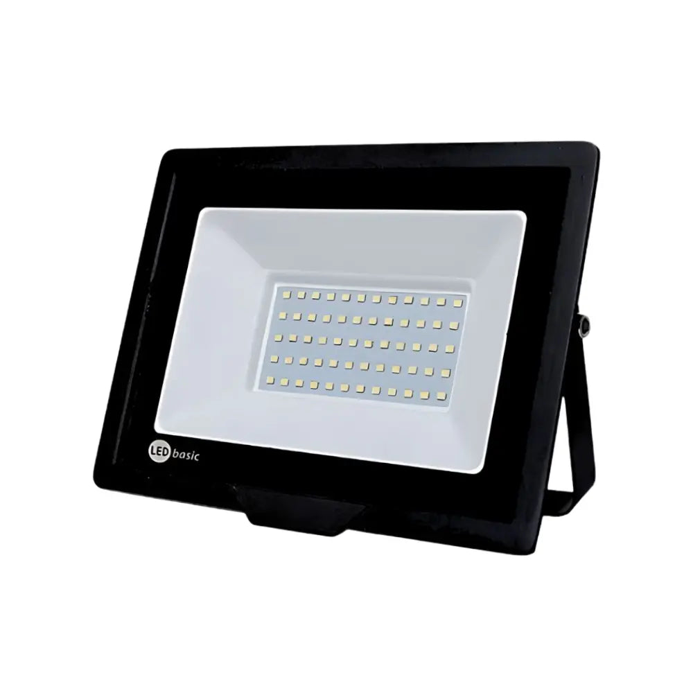 Flash 20W LED Basic Floodlight 5 Pack Combo - Whitehouse Lighting And Electrical