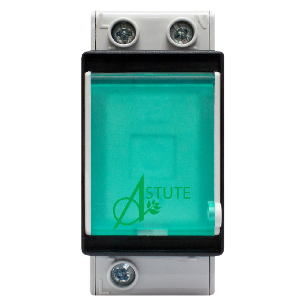 Whitehouse Lighting And Electrical CBI Astute Smart WIFI Timer Whitehouse Lighting And Electrical