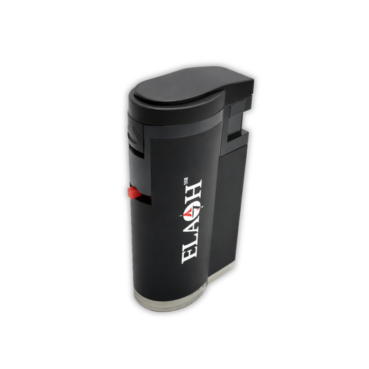 Flash Jet Flame Lighter