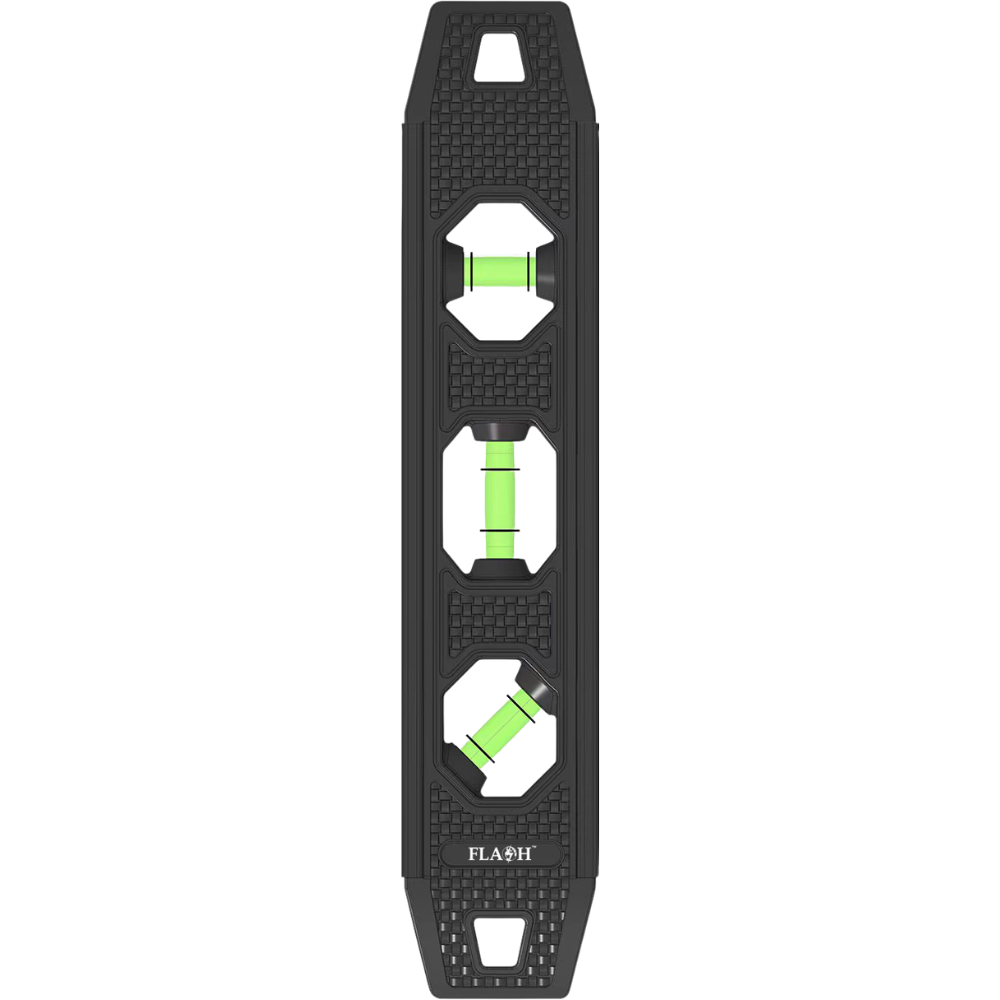 Whitehouse Lighting And Electrical Flash 22.5CM Torpedo Magnetic Level Flash™