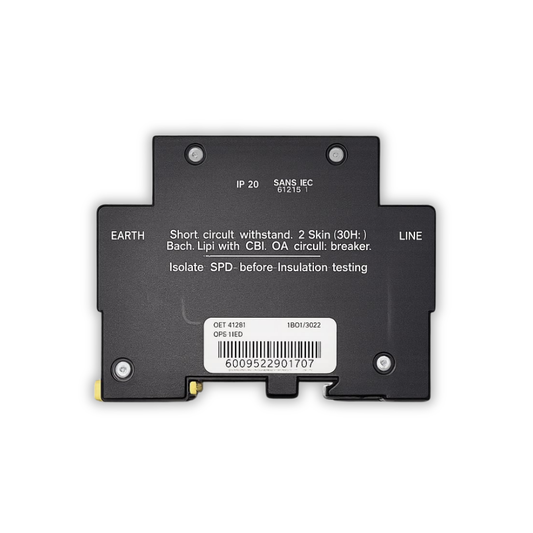 Whitehouse Lighting And Electrical CBI Surge Protection Device CBI