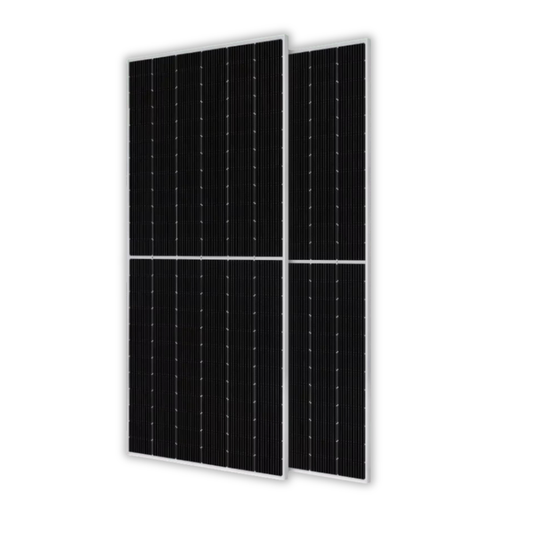 Whitehouse Lighting And Electrical WHL&E 545W JA Solar Panel Whitehouse Lighting And Electrical