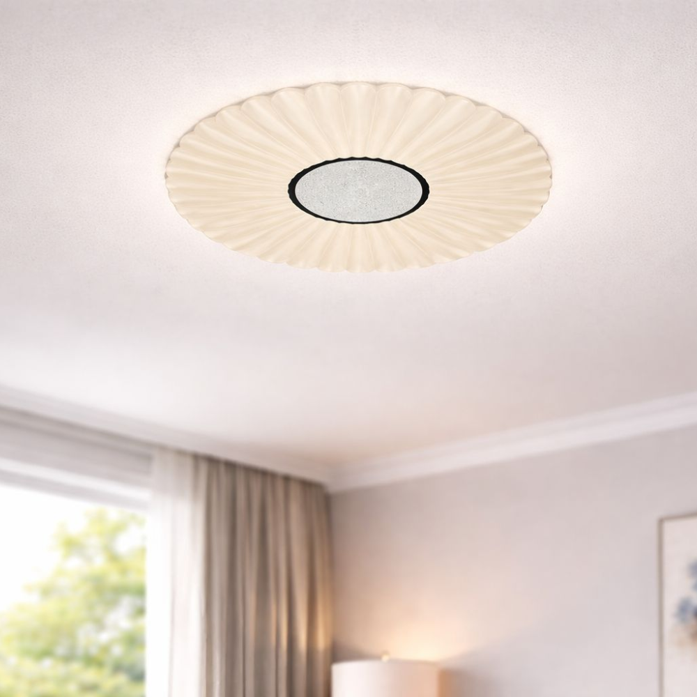 Whitehouse Lighting And Electrical WHL&E GH-9949/WT Ceiling Light Whitehouse Lighting And Electrical