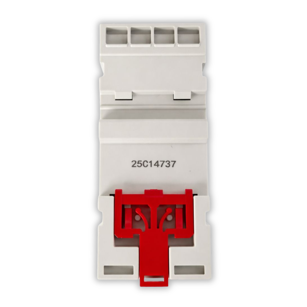 Whitehouse Lighting And Electrical Onesto 30A Digital Din Rail / Mini Rail Time Switch Onesto