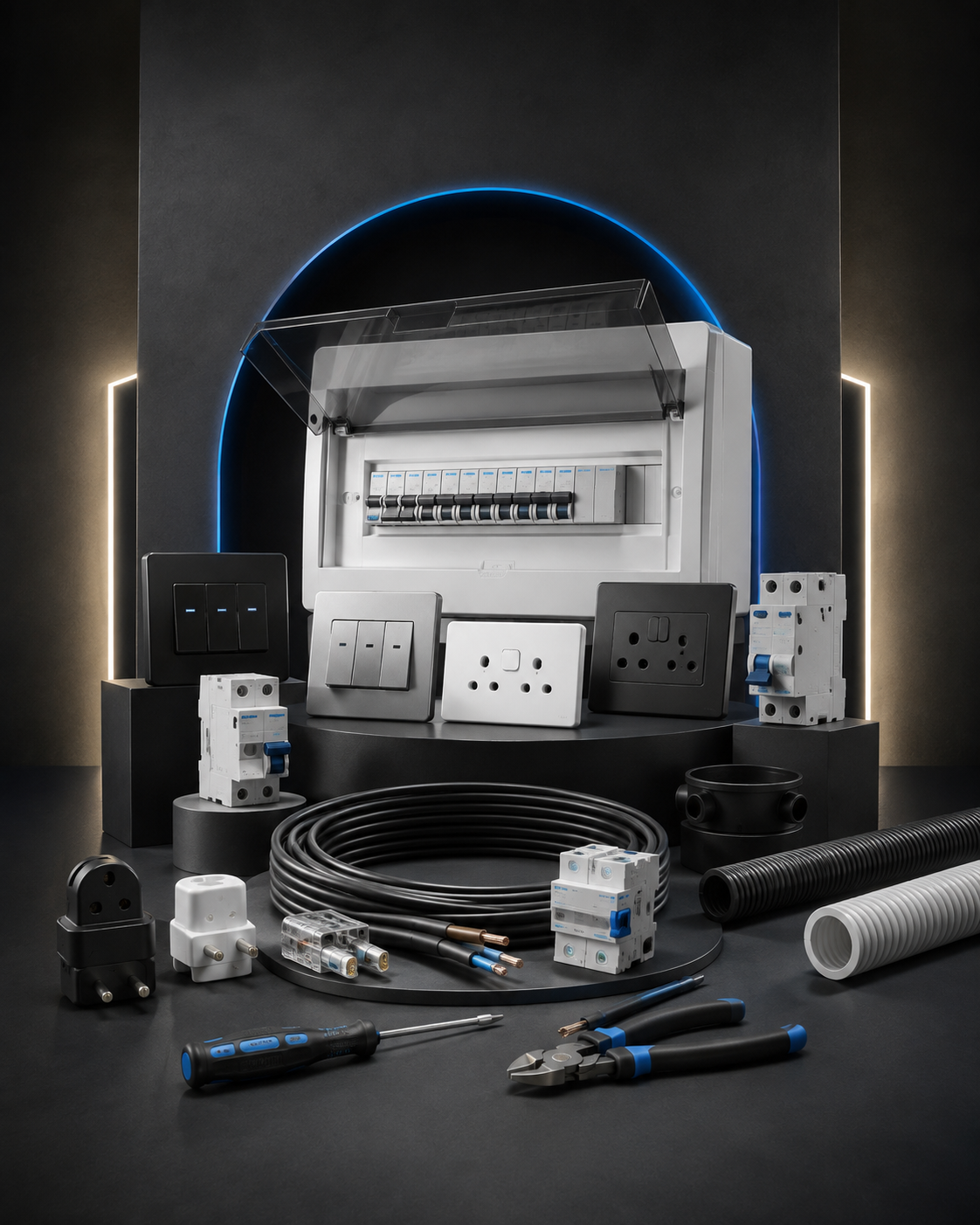 Electrical Whitehouse Lighting And Electrical