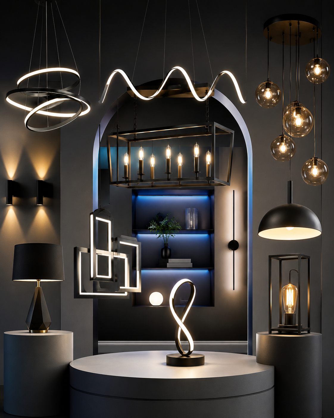 Lighting Whitehouse Lighting And Electrical