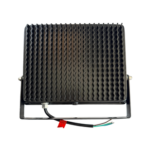 LED Basic 100W 6500lm Outdoor Floodlight