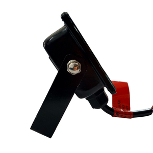 LED Basic 10W 650lm Outdoor Floodlight