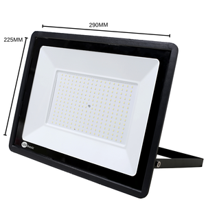 LED Basic 150W 9750lm Outdoor Floodlight