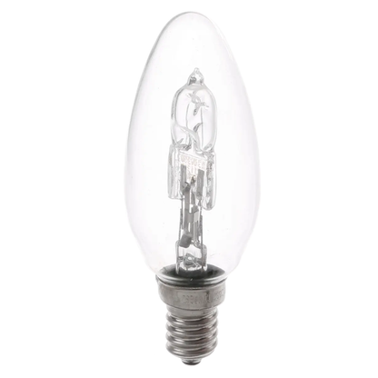 Osram 30W E14 Halogen Bulb alternate product view