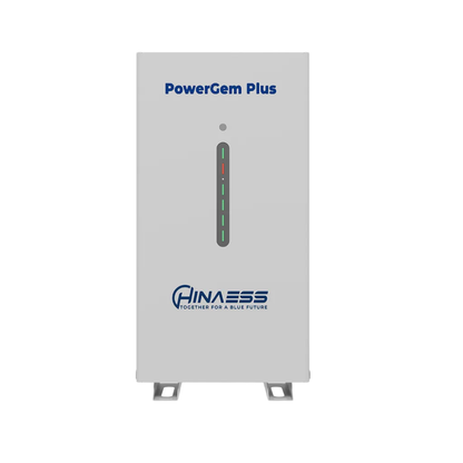 HinaESS LiFePO4 Powergem Plus 14.3kWh 51.2V 280Ah Lithium Battery alternate product view