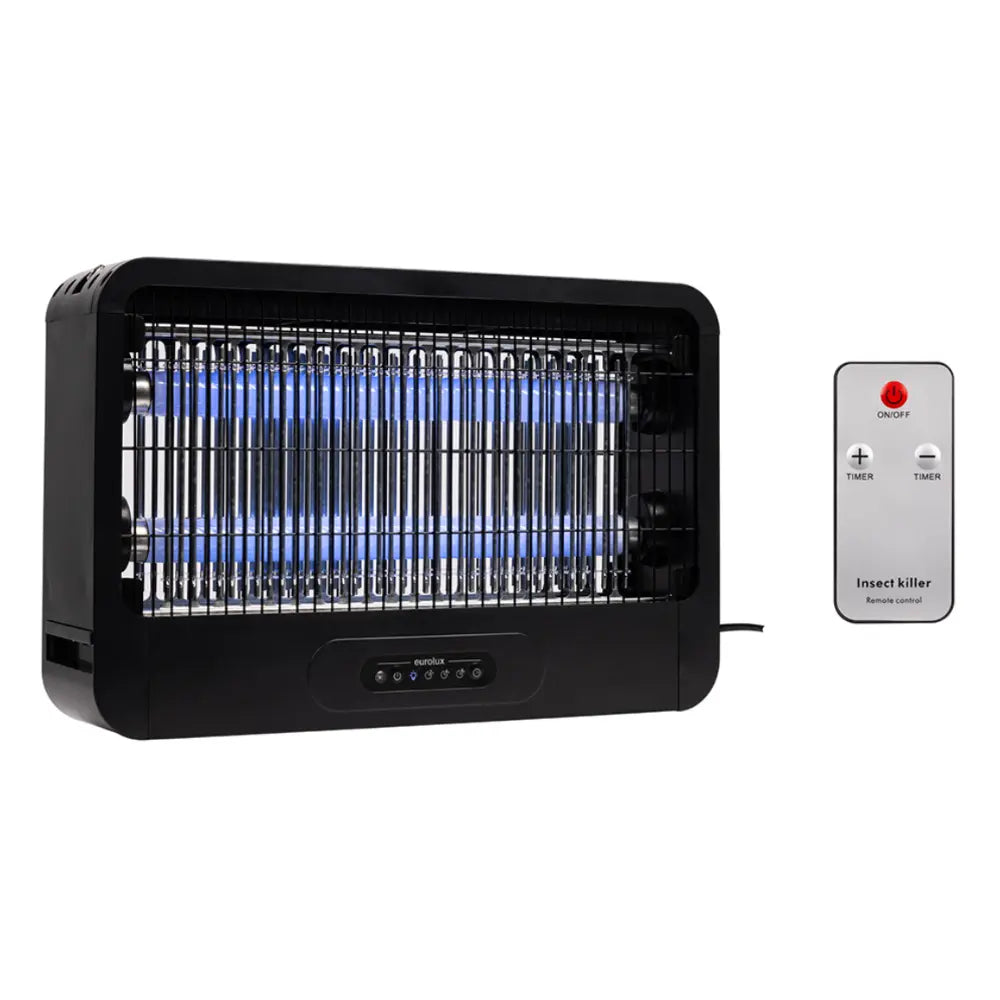 Eurolux 2x10W Insect Killer 100/SM - Whitehouse Lighting And Electrical
