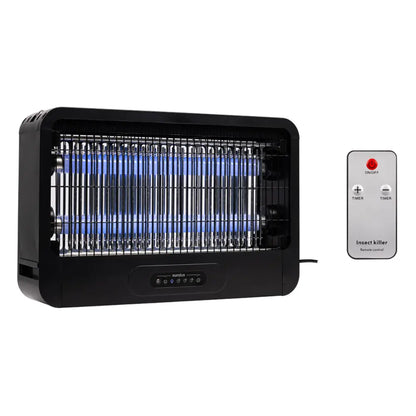 Eurolux 2x10W Insect Killer 100/SM - Whitehouse Lighting And Electrical