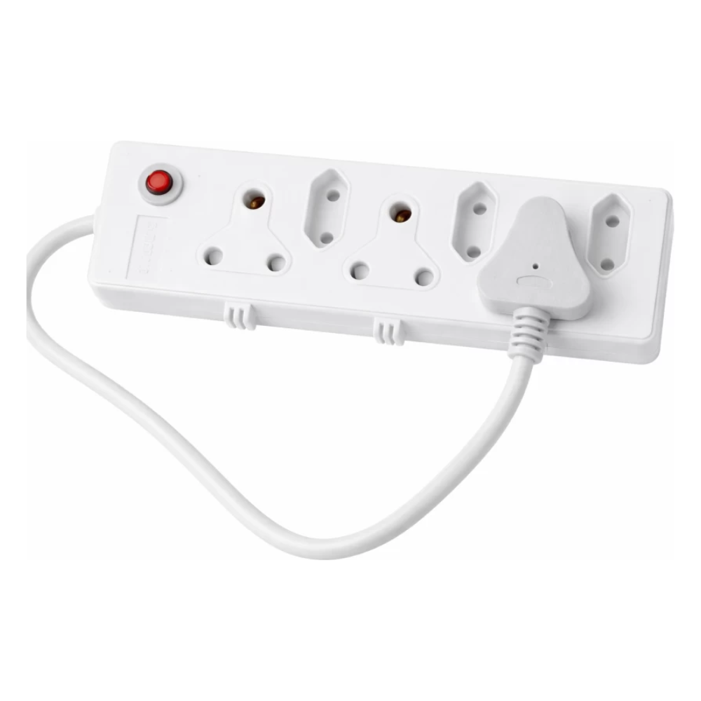 Redisson MI-06 6 Way Multiplug alternate product view