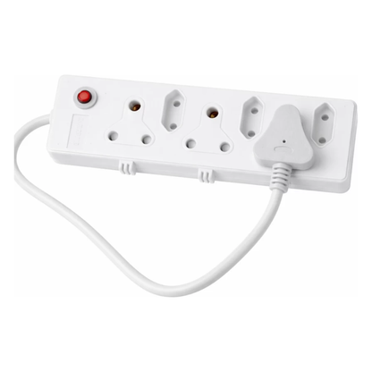 Redisson MI-06 6 Way Multiplug alternate product view