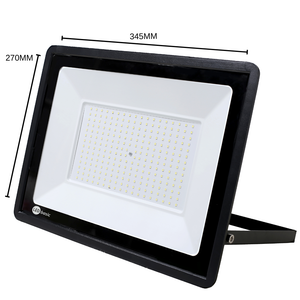 LED Basic 200W 13000lm Outdoor Floodlight