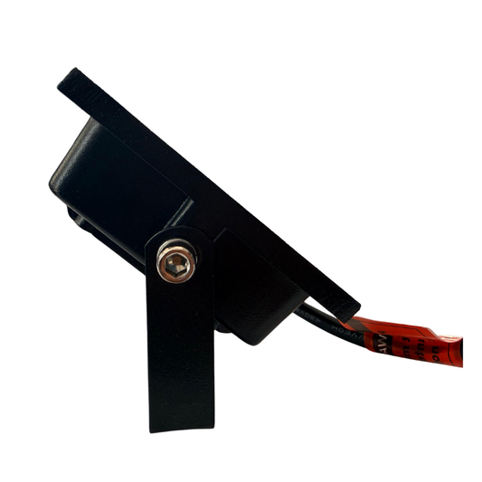 Whitehouse Lighting And Electrical LED Basic 20W-1300Lm Outdoor Floodlight  LED Basic