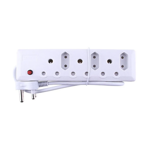 Redisson MI-06 16A 6 Way Multiplug