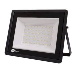 LED Basic 50W 3300lm Outdoor Floodlight