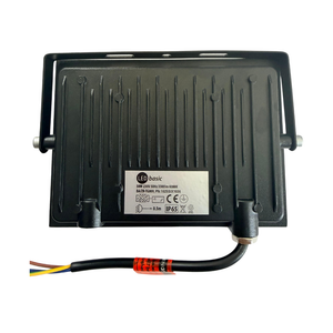 LED Basic 50W 3300lm Outdoor Floodlight