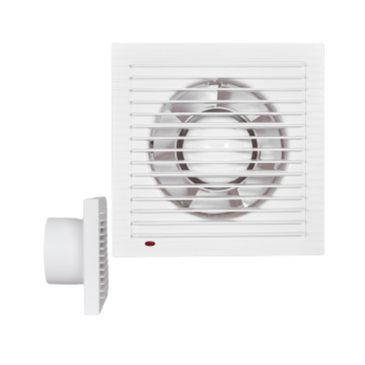 Brightstar FANEXT03 Bathroom Extractor Fan