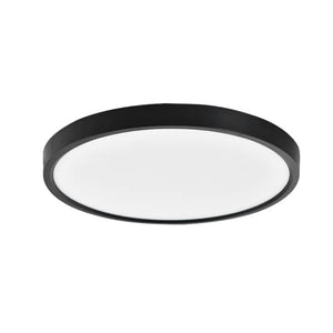 Brightstar CF564 Matte Black Ceiling Light