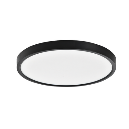 Brightstar CF564 Matte Black Ceiling Fitting