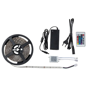 Brightstar 36W RGB LED Strip Light
