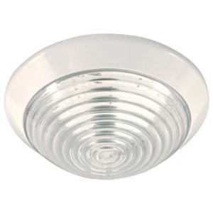 Brightstar BH066 Outdoor White Bulkhead Light