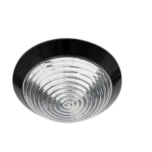 Brightstar BH066 Outdoor Black Bulkhead Light
