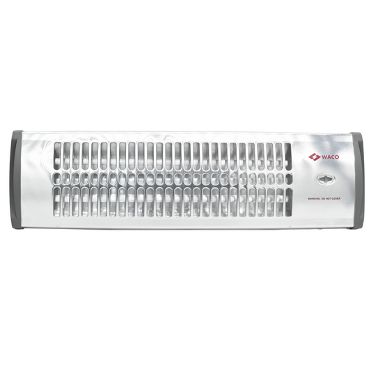 Waco Wall Mount 2 Bar Bathroom Heater