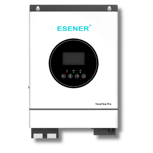 Esener 1KW 12V Pro Inverter