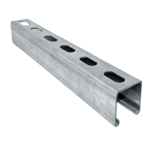 3.5M Unistrat Rail