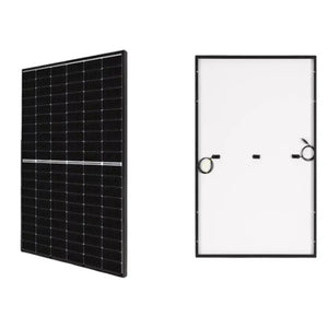 WHL&E 460W Canadian Solar Panel