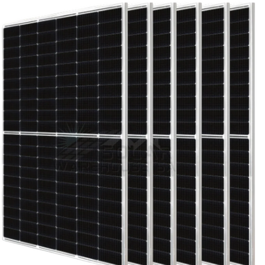 460W Canadian Solar Panel