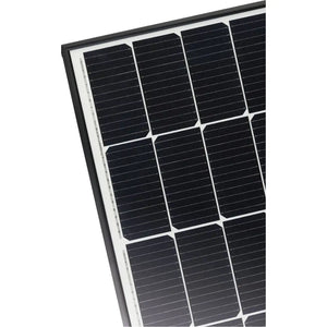 WHL&E 550W/JA Solar Panel