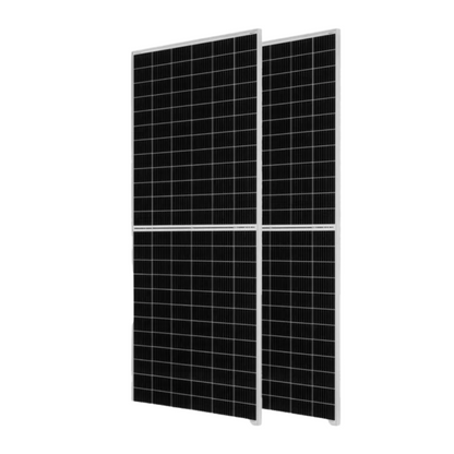 565W Ja Solar Panel