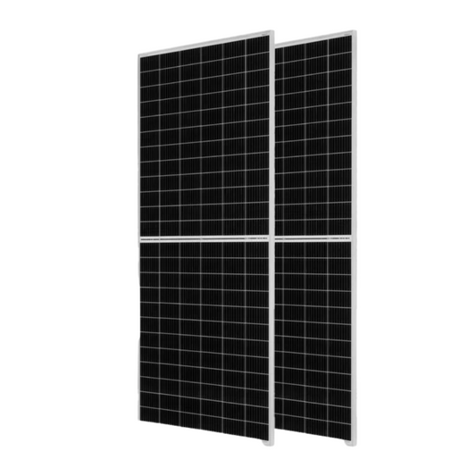 565W Ja Solar Panel