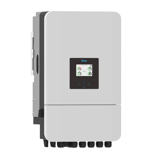 Deye 8KW Hybrid Inverter