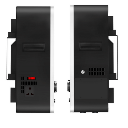 Esener 2.56KW 24V Lithium-Ion Battery