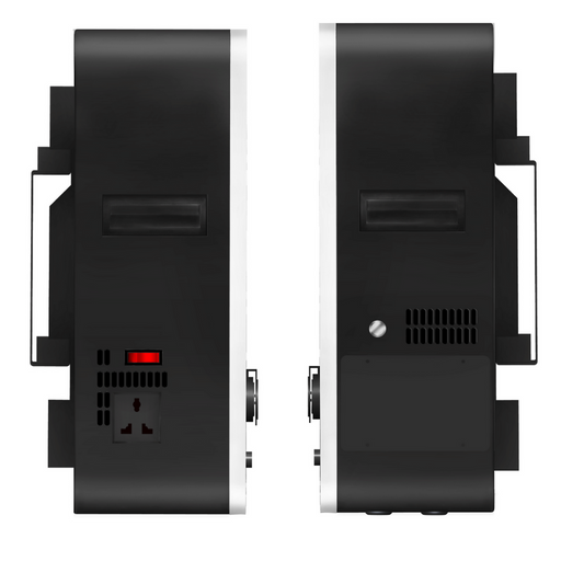 Esener 2.56KW 24V Lithium-Ion Battery