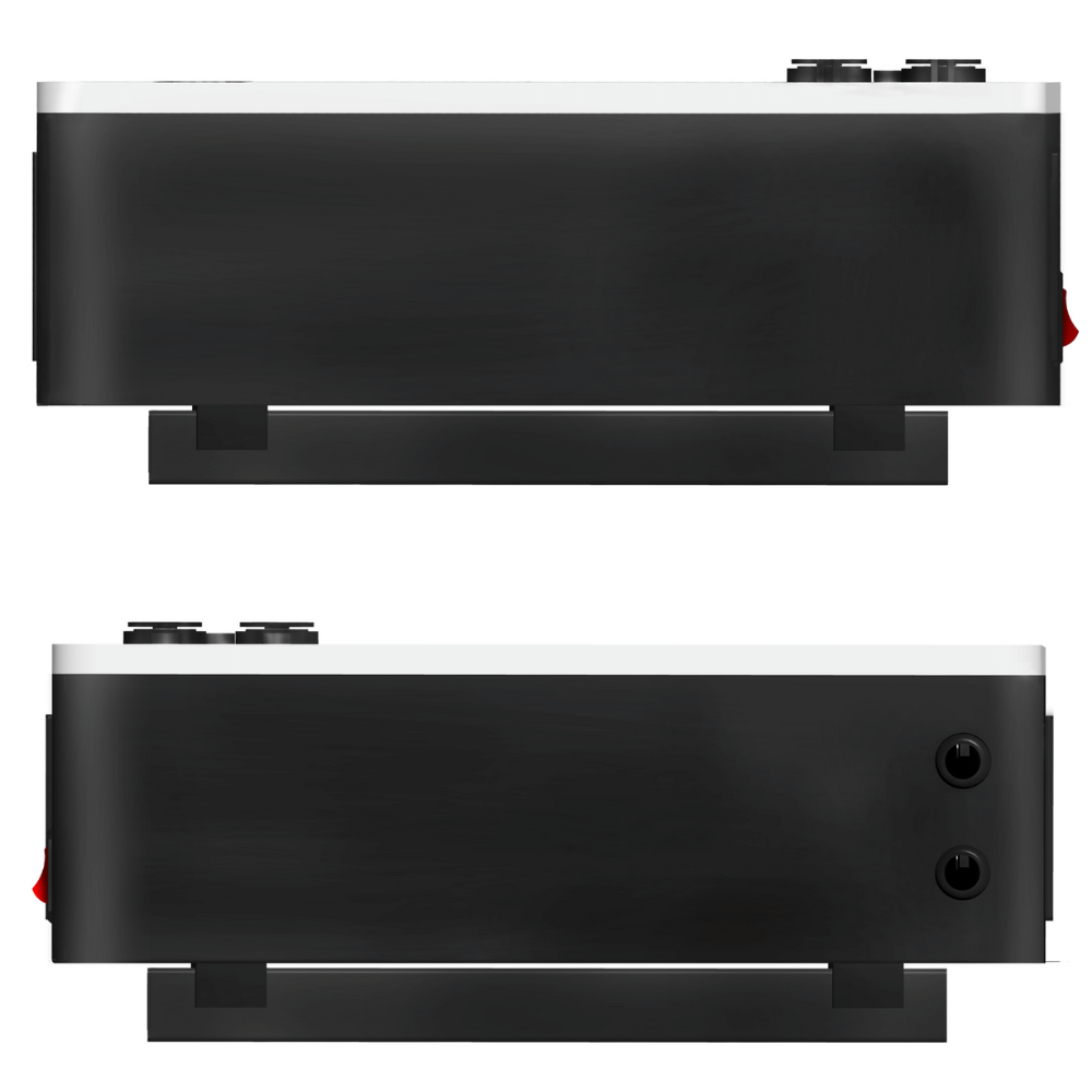 Esener 2.56KW 24V Lithium-Ion Battery