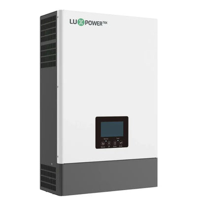 Luxpower SNA5000 5kVA WiFi Inverter product image on white background