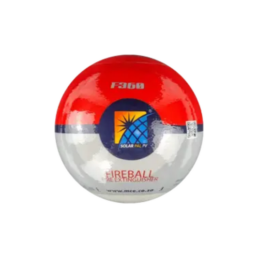 MCE Fireball Extinguisher