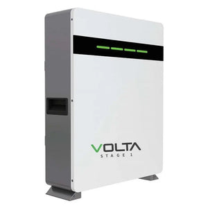 Volta ST1 5.12kW Lithium Ion Battery