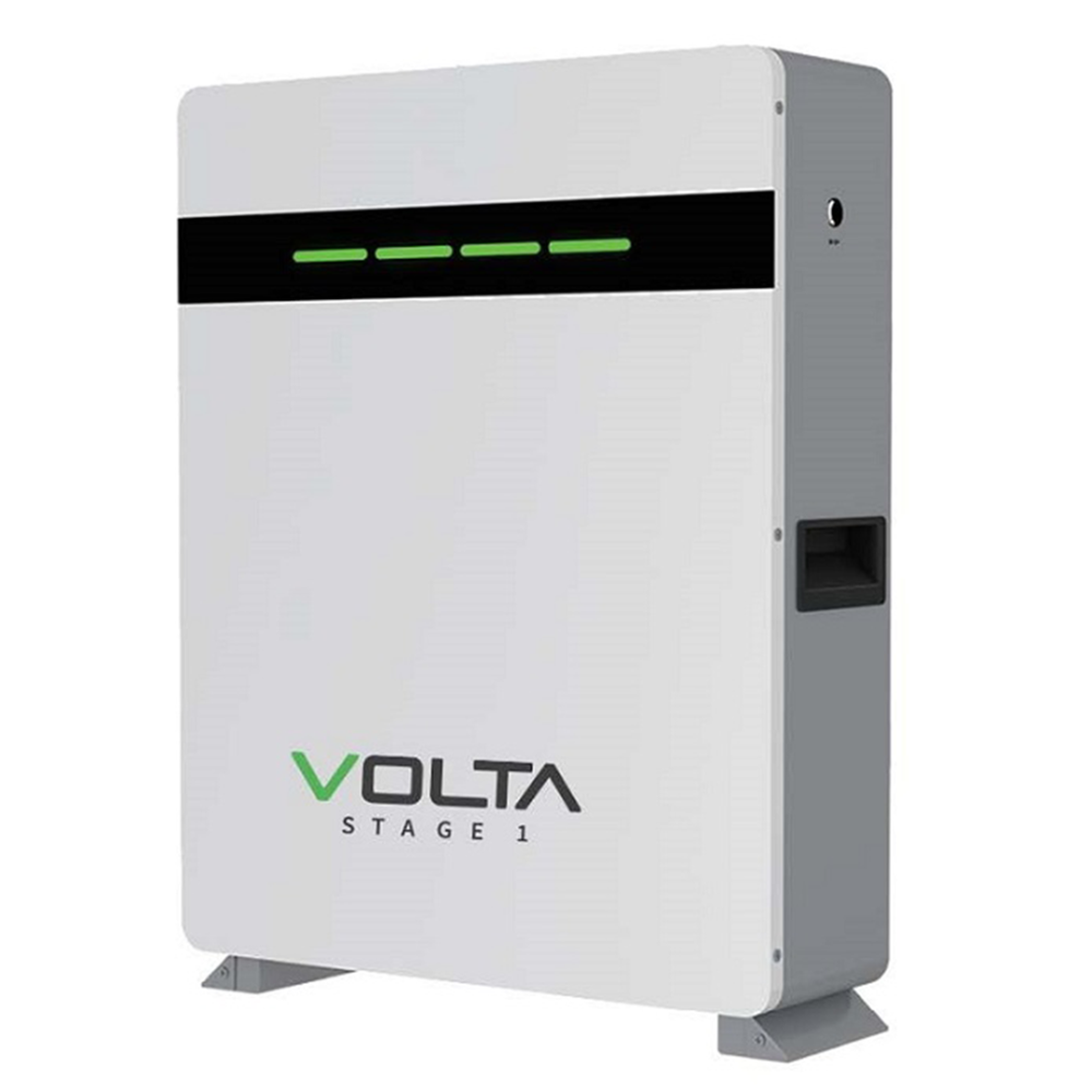 Volta ST1 5.12KW Lithium-Ion Battery