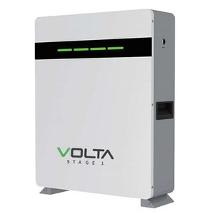 Volta ST1 5.12kW Lithium Ion Battery