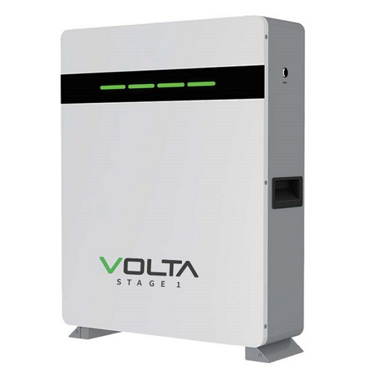 Volta ST1 5.12KW Lithium-Ion Battery