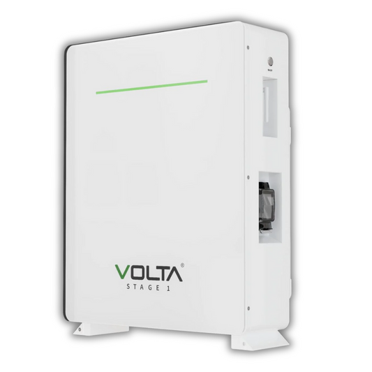 Volta 5.12KW Lithium Battery (New Gen)